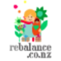 rebalance.co.nz logo, rebalance.co.nz contact details