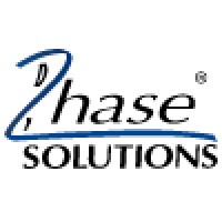 Phase 2 Solutions logo, Phase 2 Solutions contact details