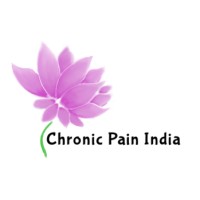 Chronic Pain India logo, Chronic Pain India contact details