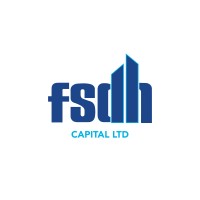 FSDH Capital logo, FSDH Capital contact details