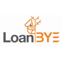 LoanBYE logo, LoanBYE contact details