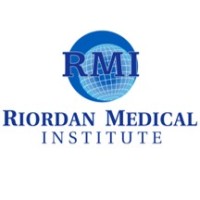 Riordan-McKenna Institute logo, Riordan-McKenna Institute contact details