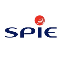 SPIE Citynetworks logo, SPIE Citynetworks contact details