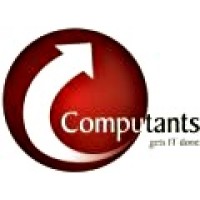 Computants Inc. logo, Computants Inc. contact details