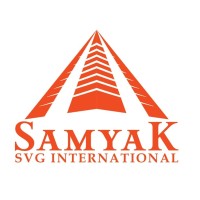 SAMYAK SVG INTERNATIONAL LIMITED logo, SAMYAK SVG INTERNATIONAL LIMITED contact details