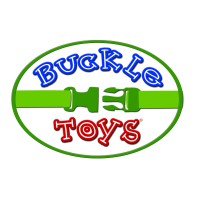 Buckle Toy logo, Buckle Toy contact details