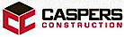 Caspers Construction logo, Caspers Construction contact details