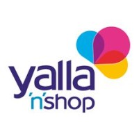 Yalla N Shop logo, Yalla N Shop contact details