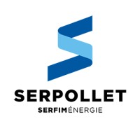 SERPOLLET logo, SERPOLLET contact details