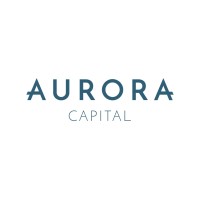 Aurora Capital logo, Aurora Capital contact details