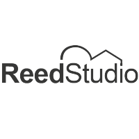 Reed Studio logo, Reed Studio contact details