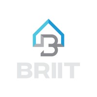 BRIIT logo, BRIIT contact details