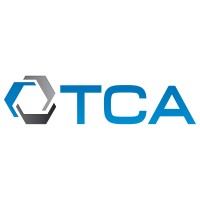 TCA - logo, TCA - contact details