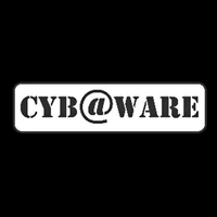 Cybaware logo, Cybaware contact details