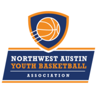 Northwest Austin Youth Basketball Association logo, Northwest Austin Youth Basketball Association contact details