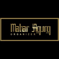 Mahar Agung Organizer logo, Mahar Agung Organizer contact details