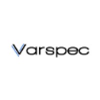 Varspec logo, Varspec contact details