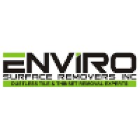 Enviro Surface Removers Inc logo, Enviro Surface Removers Inc contact details