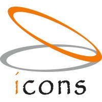 iCONs Integrated Solutions logo, iCONs Integrated Solutions contact details