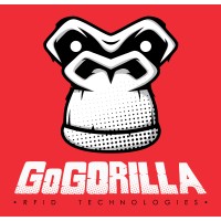 GoGORILLA logo, GoGORILLA contact details