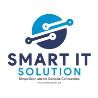 Smart IT Solution logo, Smart IT Solution contact details