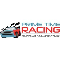 Prime Time Racing logo, Prime Time Racing contact details