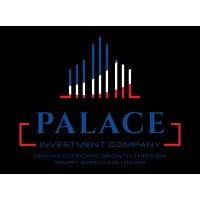 Palace Investment Company logo, Palace Investment Company contact details