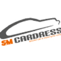 SM CarDress, SL logo, SM CarDress, SL contact details