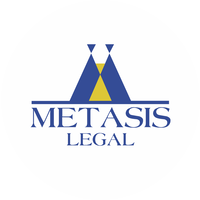 Metasis Legal logo, Metasis Legal contact details