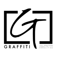 Graffiti Hospitality logo, Graffiti Hospitality contact details