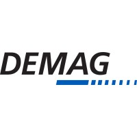 Demag Cranes & Components Corp logo, Demag Cranes & Components Corp contact details