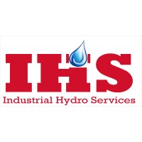 Industrial Hydro Services logo, Industrial Hydro Services contact details