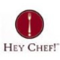 Hey Chef! logo, Hey Chef! contact details