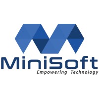 Minisoft Technologies logo, Minisoft Technologies contact details