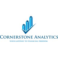 Cornerstone Analytics, Inc logo, Cornerstone Analytics, Inc contact details