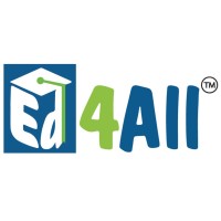 Ed4All logo, Ed4All contact details