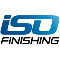 ISO Finishing, Inc. logo, ISO Finishing, Inc. contact details