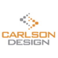 Carlson Design, Inc. logo, Carlson Design, Inc. contact details