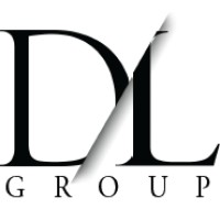 DL Group logo, DL Group contact details