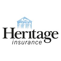 Heritage Insurance logo, Heritage Insurance contact details