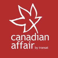 Canadian Affair logo, Canadian Affair contact details