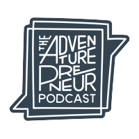 Adventurepreneur Podcast logo, Adventurepreneur Podcast contact details