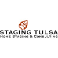 Staging Tulsa logo, Staging Tulsa contact details