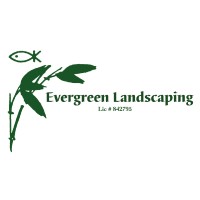 Evergreen Landscaping, LLC logo, Evergreen Landscaping, LLC contact details