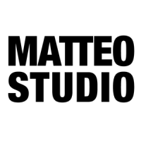 Matteo Studio logo, Matteo Studio contact details