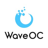 WaveOC logo, WaveOC contact details