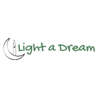 Light a Dream logo, Light a Dream contact details