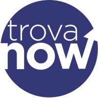 TrovaNow logo, TrovaNow contact details