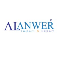 Alanwer Import & Export logo, Alanwer Import & Export contact details