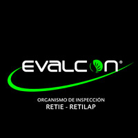 EVALCON SAS logo, EVALCON SAS contact details